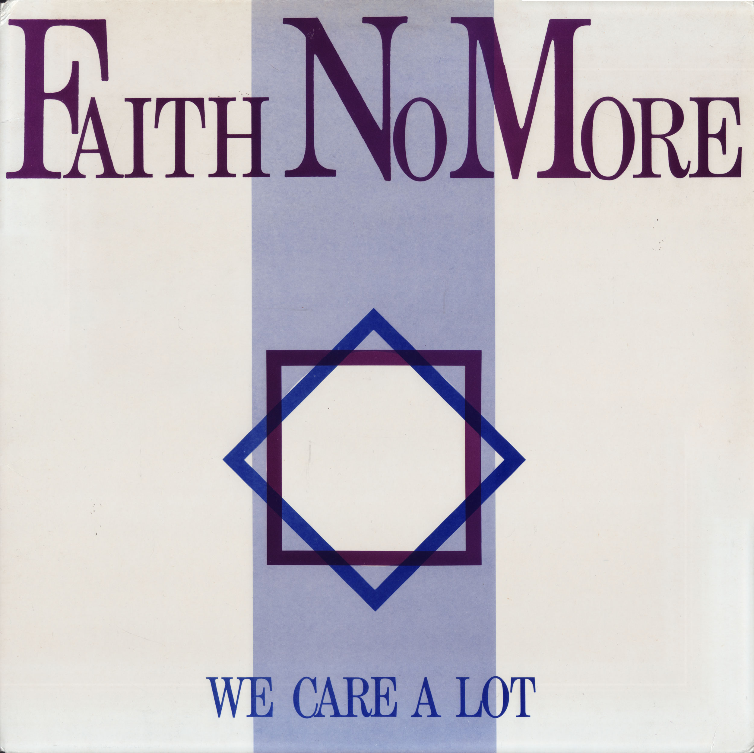 We Care A Lot
